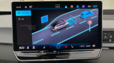 Volkswagen ID.3 150kW Match Pro 59kWh 5dr Auto Electric Hatchback